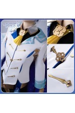2XXT Cosplay Uma Musume Pretty Derby Cheval Grand Race Outfit Cosplay Costume